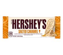 Hershey’s Salted կարամել