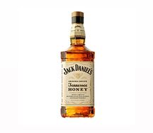 Jack Daniels tennessee մեղր