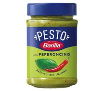 Barilla Պեստո պեպերոնցինի