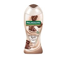 Palmolive body gel chocolate