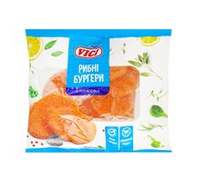 Vici ձկան նագեթսներ