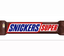 Snickers super