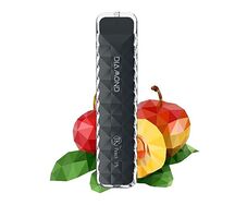 Air bar peach