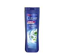 Clear men ice mint