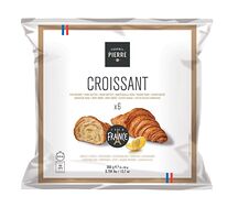 Fournil pierre frozen croissants