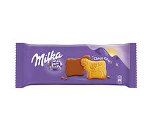 Milka շոկոլադե կովիկներ