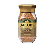 Jacobs gold