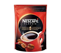 Nescafe classic