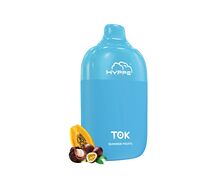 Hyppe tok summer fruits