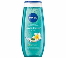 Nivea Hawaii flower & oil