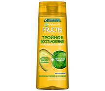 Garnier Fructis avucado oil