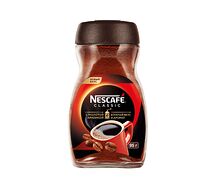Nescafe classic