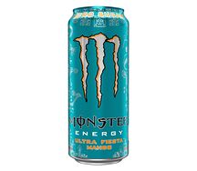 Monster energy ultra fiesta mango առանց շաքարի