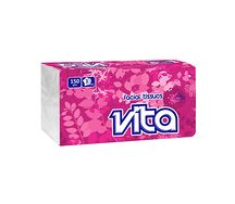 Vita facial napkins