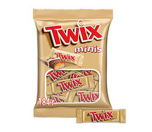 Twix փոքր