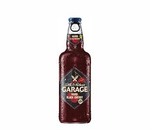 Garage hardcore cherry