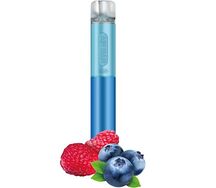 Air bar blueberry raspberry