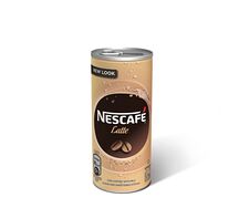 Nescafe Լատե