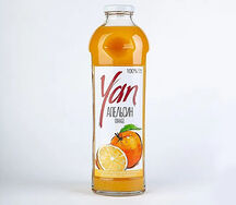 Yan նարինջ