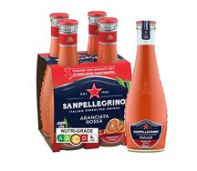 San Pellegrino ցիտրուսային