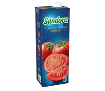 Sandora լոլիկի հյութ