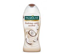Palmolive body gel coconut