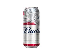 Bud երկաթե տարա