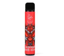 Elf bar pineapple peach mango