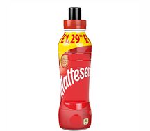 Maltesers կաթնային շեյք