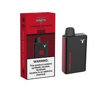 Ignite ելակ և ձմերուկ