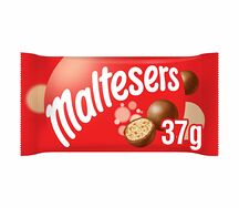 Maltesers