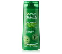 Garnier Fructis cucumber fresh hair strength