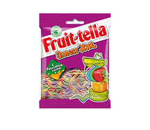 Ֆրուտելա օձեր XXL