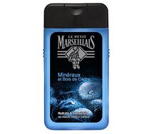 Le petit marseillais Refreshing minerals