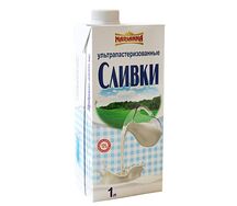 Սերուցք Մարիաննա