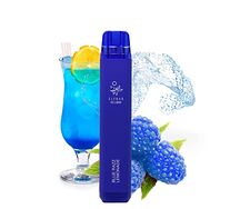 Elf bar blue razz lemonade