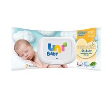 Uni wet wipes