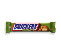 Snickers պնդուկ