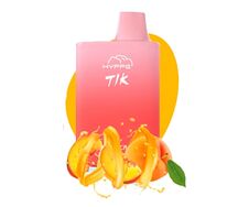Hyppe tik lemon mango