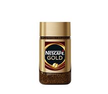Nescafe gold