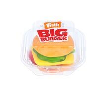 Trolli բուրգեր XXL