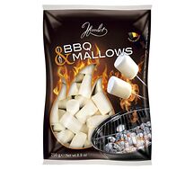 Hamlet bbq marshmallows