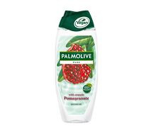 Palmolive body gel moisture pomegranate