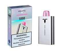 Ignite strawberry mango