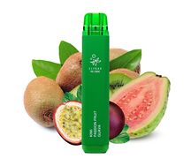Elf bar kiwi passion fruit guava