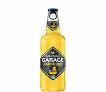 Garage hardcore անանաս