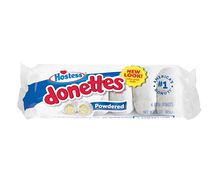 Hostess donettes powered