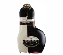 Sheridan’s liquor