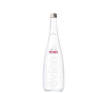 Evian ջուր