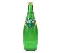 Perrier գազավորված ջուր